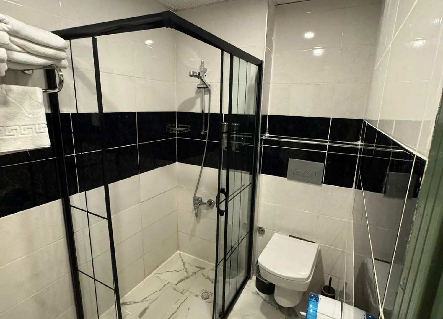 Grand Rafinn Boutique Hotel Istanbul