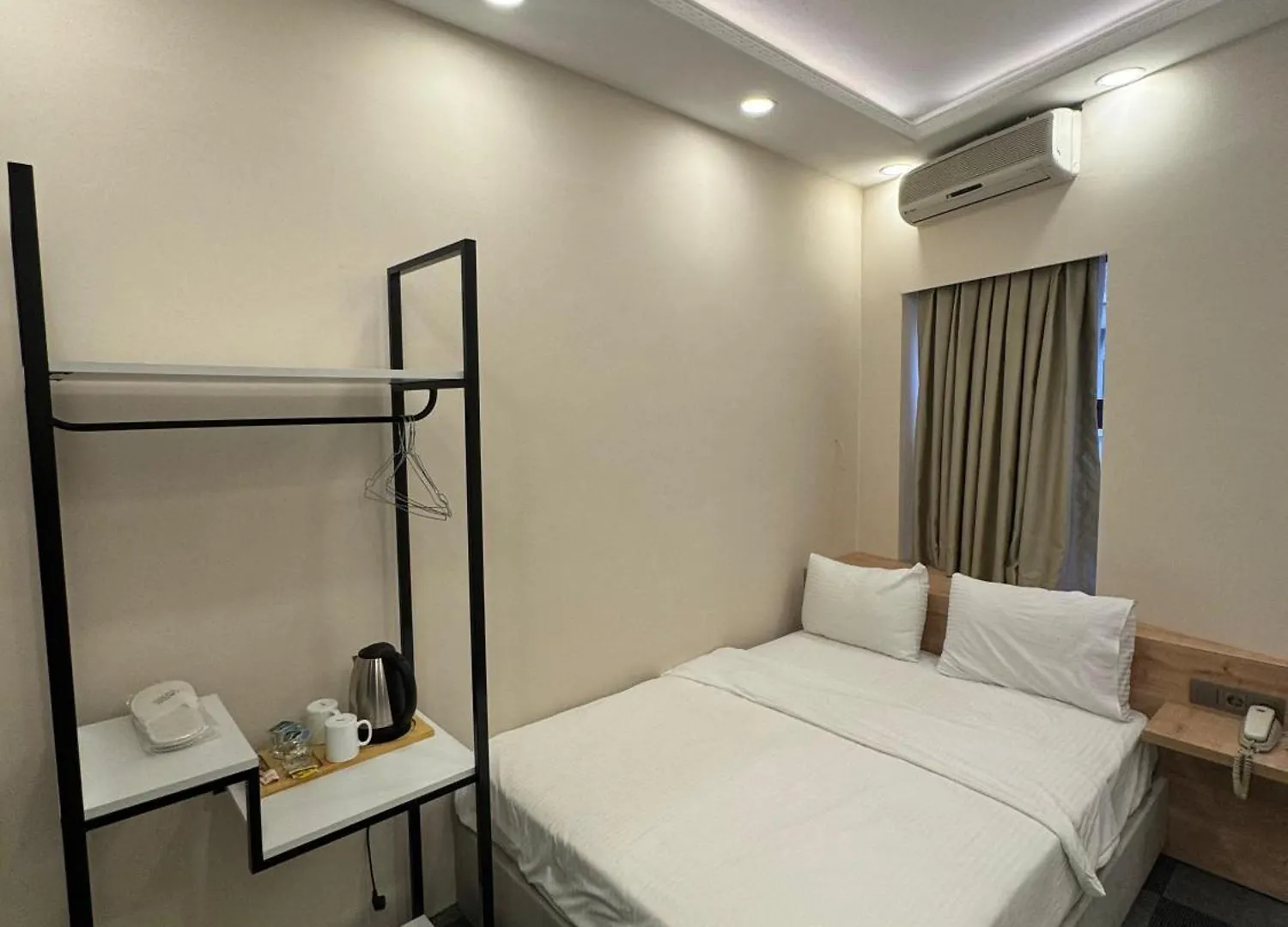 Grand Rafinn Boutique Hotel Istanbul 0*,  Turkiet