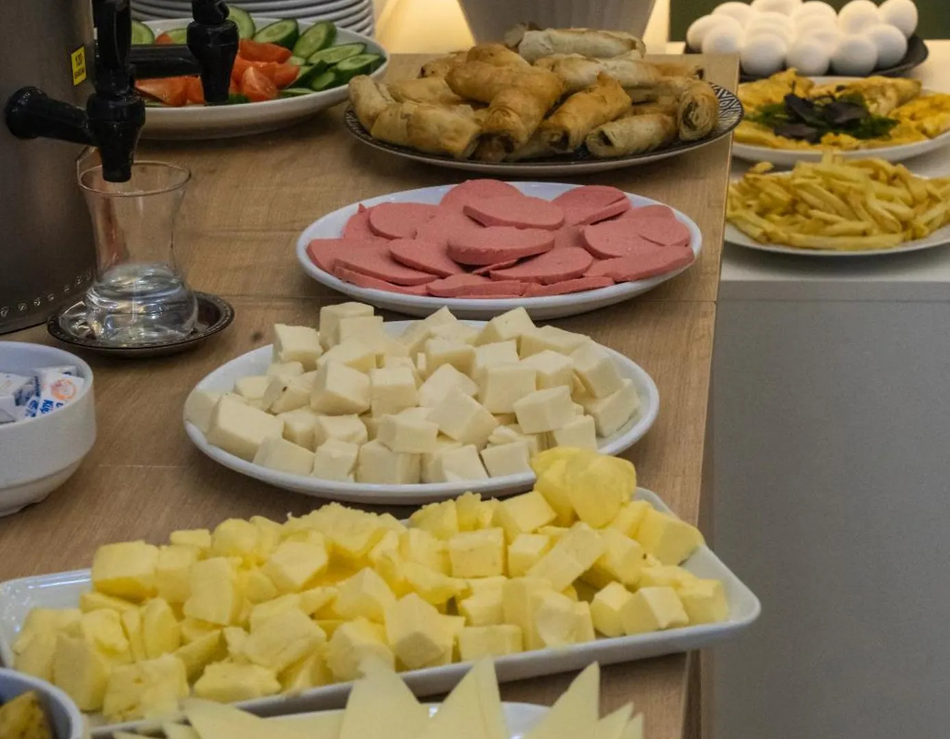 Grand Rafinn Boutique Hotel Istanbul