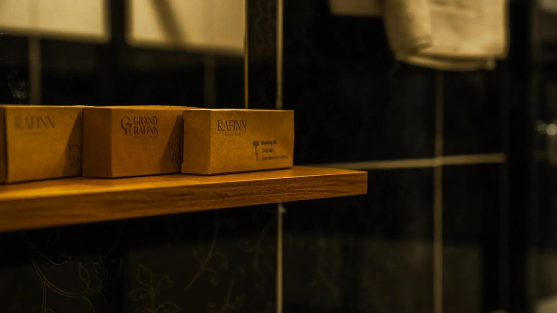 Grand Rafinn Boutique Hotel Istanbul 0*,  Turkiet