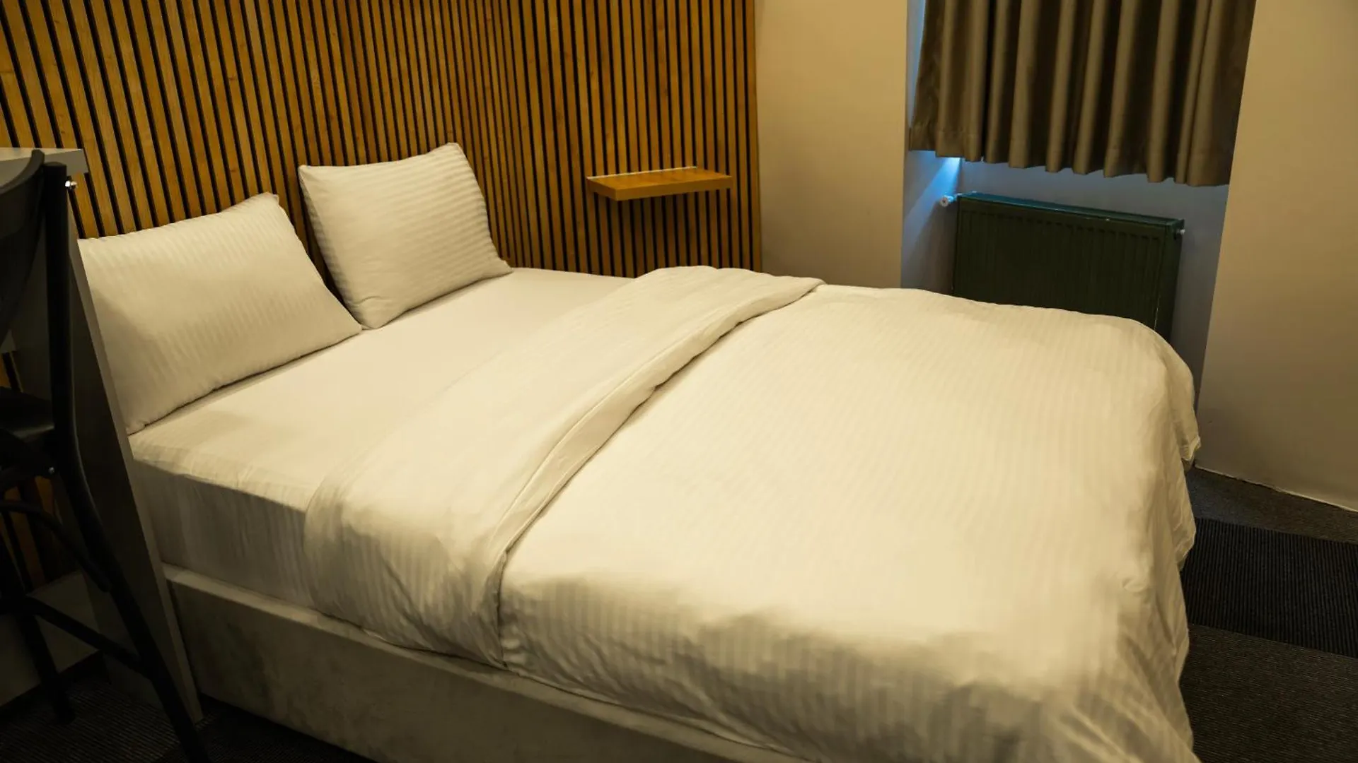 Grand Rafinn Boutique Hotel Istanbul