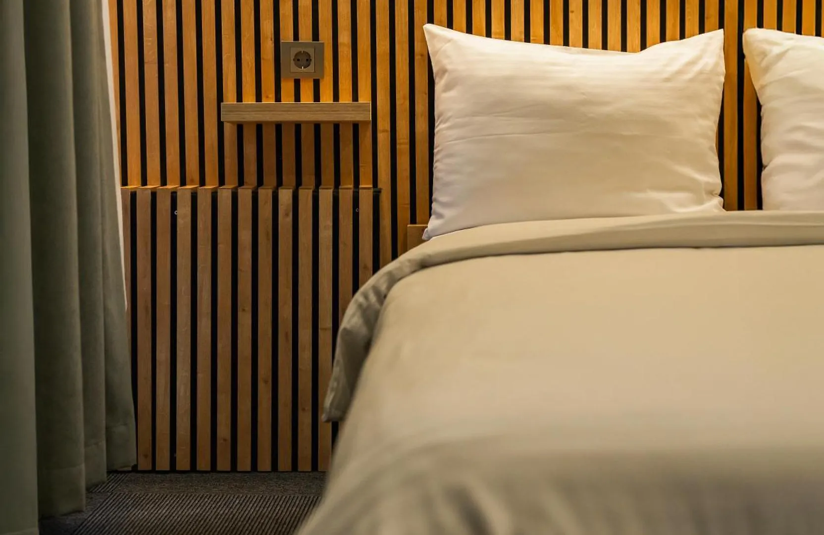 Grand Rafinn Boutique Hotel Istanbul