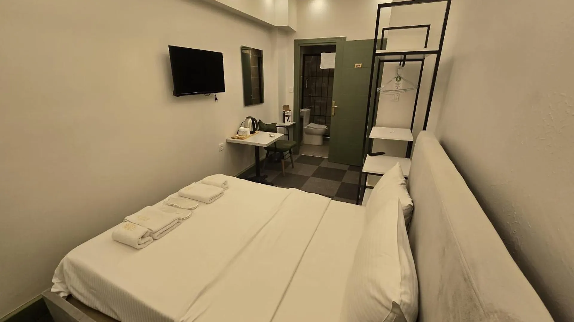 Grand Rafinn Boutique Hotel Isztambul