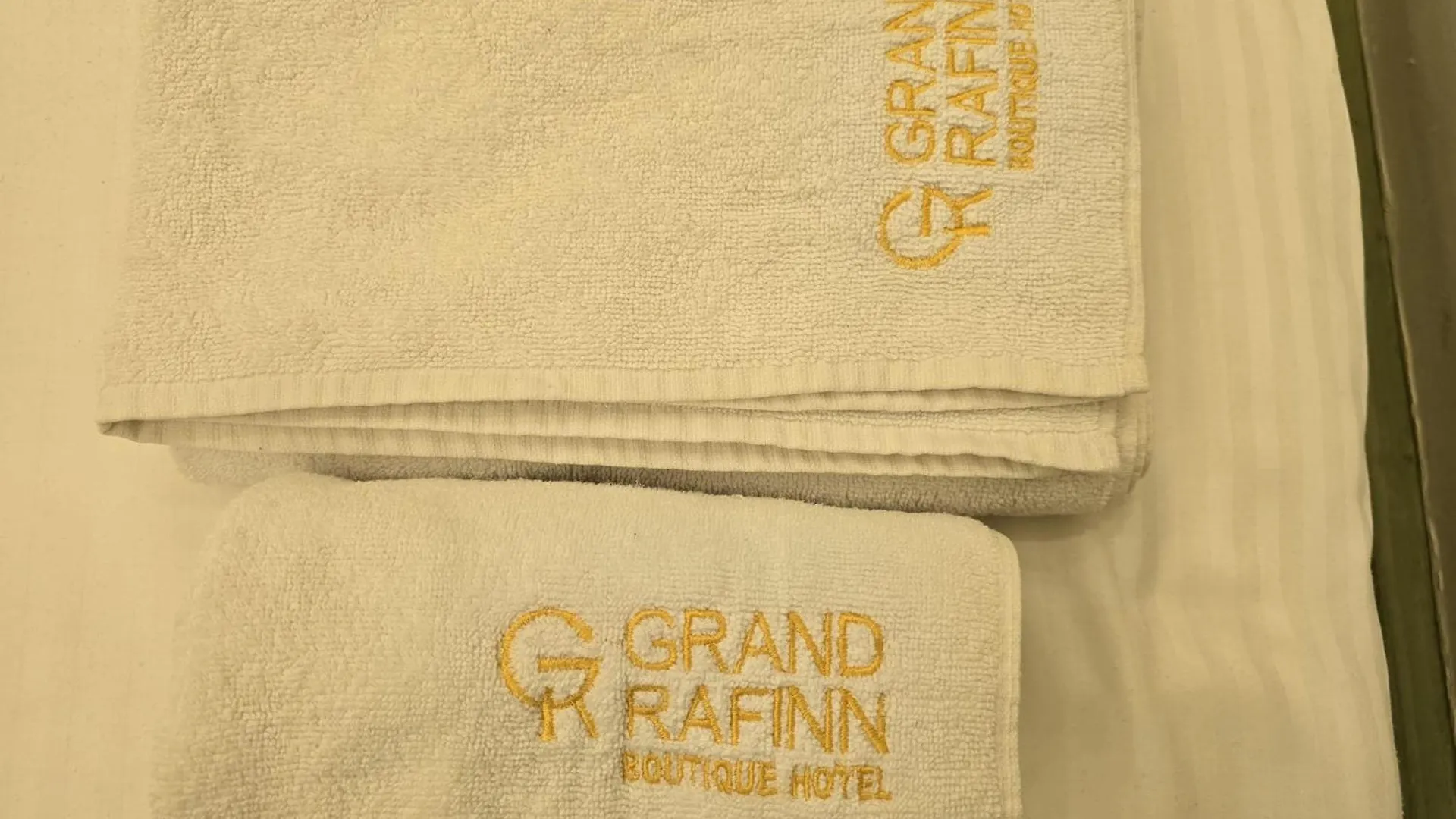Grand Rafinn Boutique Hotel Isztambul 0*,