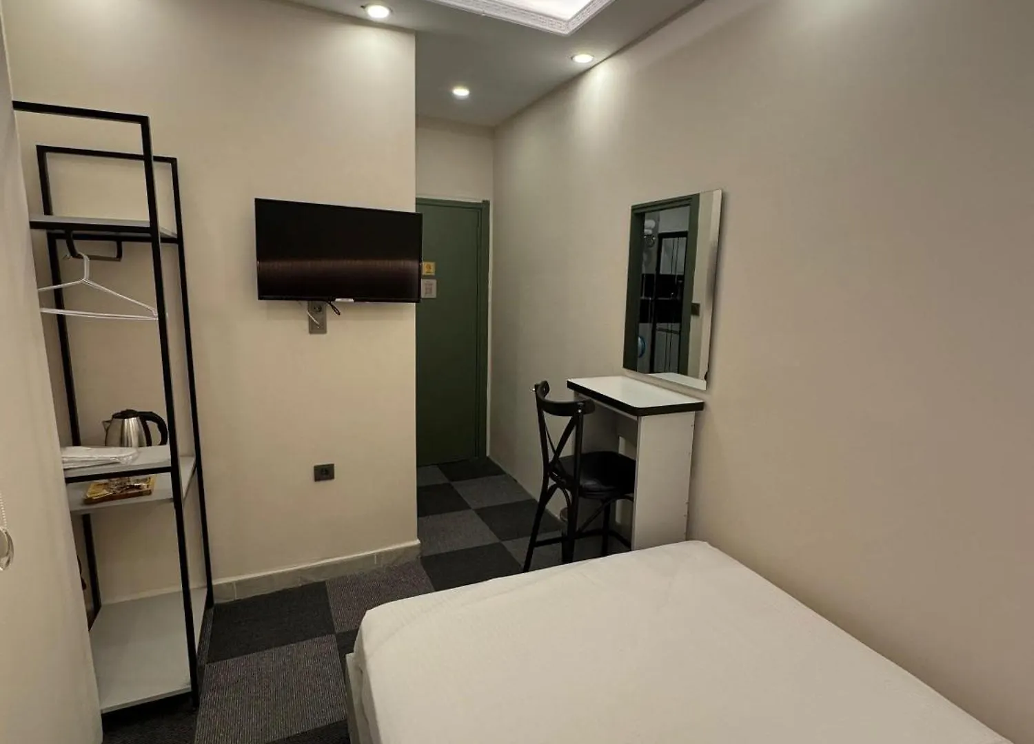 Grand Rafinn Boutique Hotel Isztambul