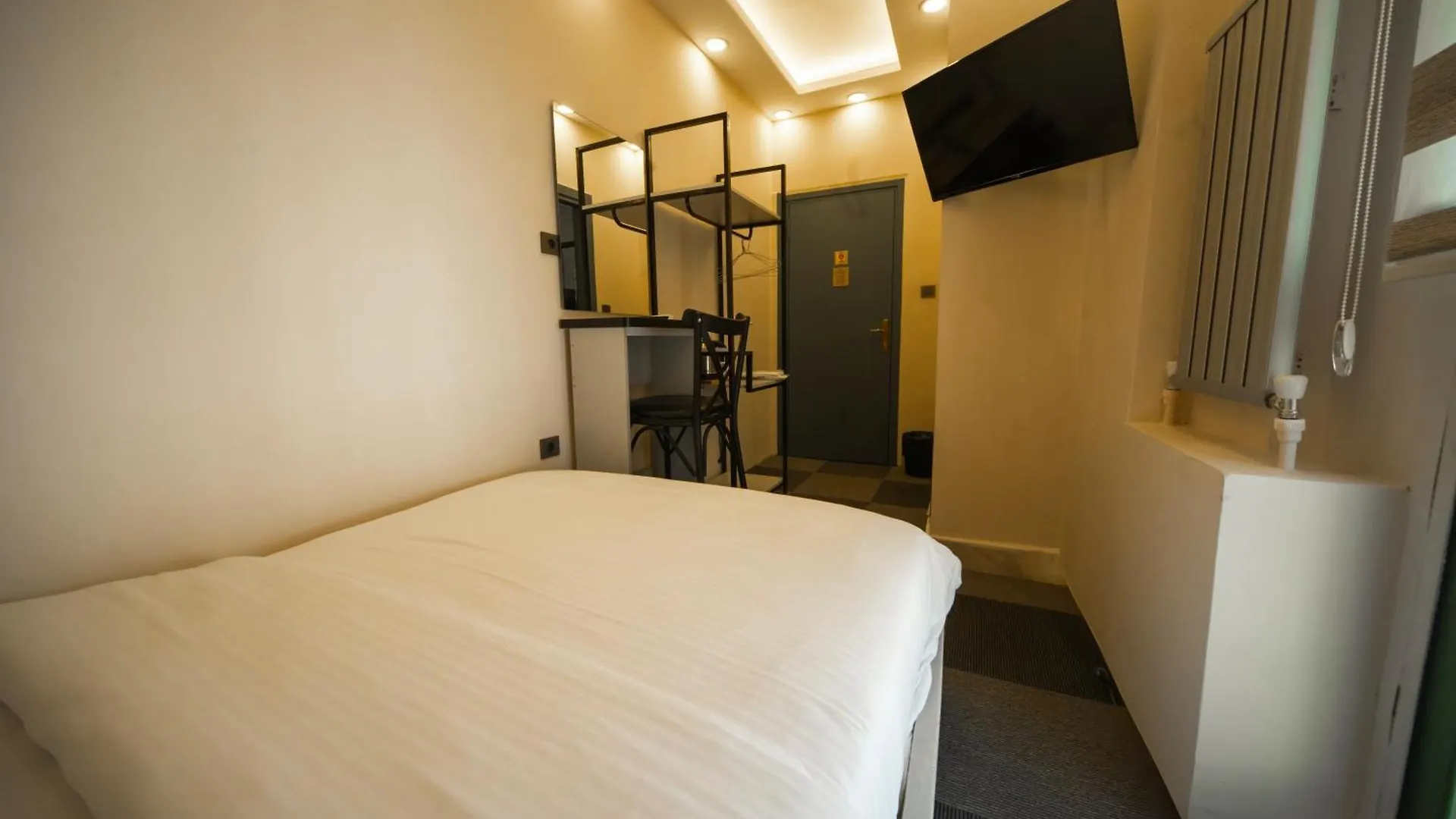 Grand Rafinn Boutique Hotel Isztambul