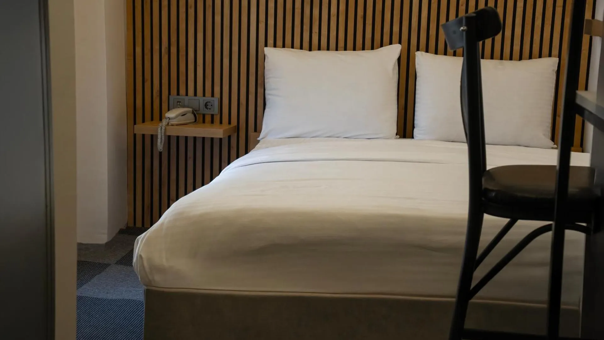 Grand Rafinn Boutique Hotel Isztambul