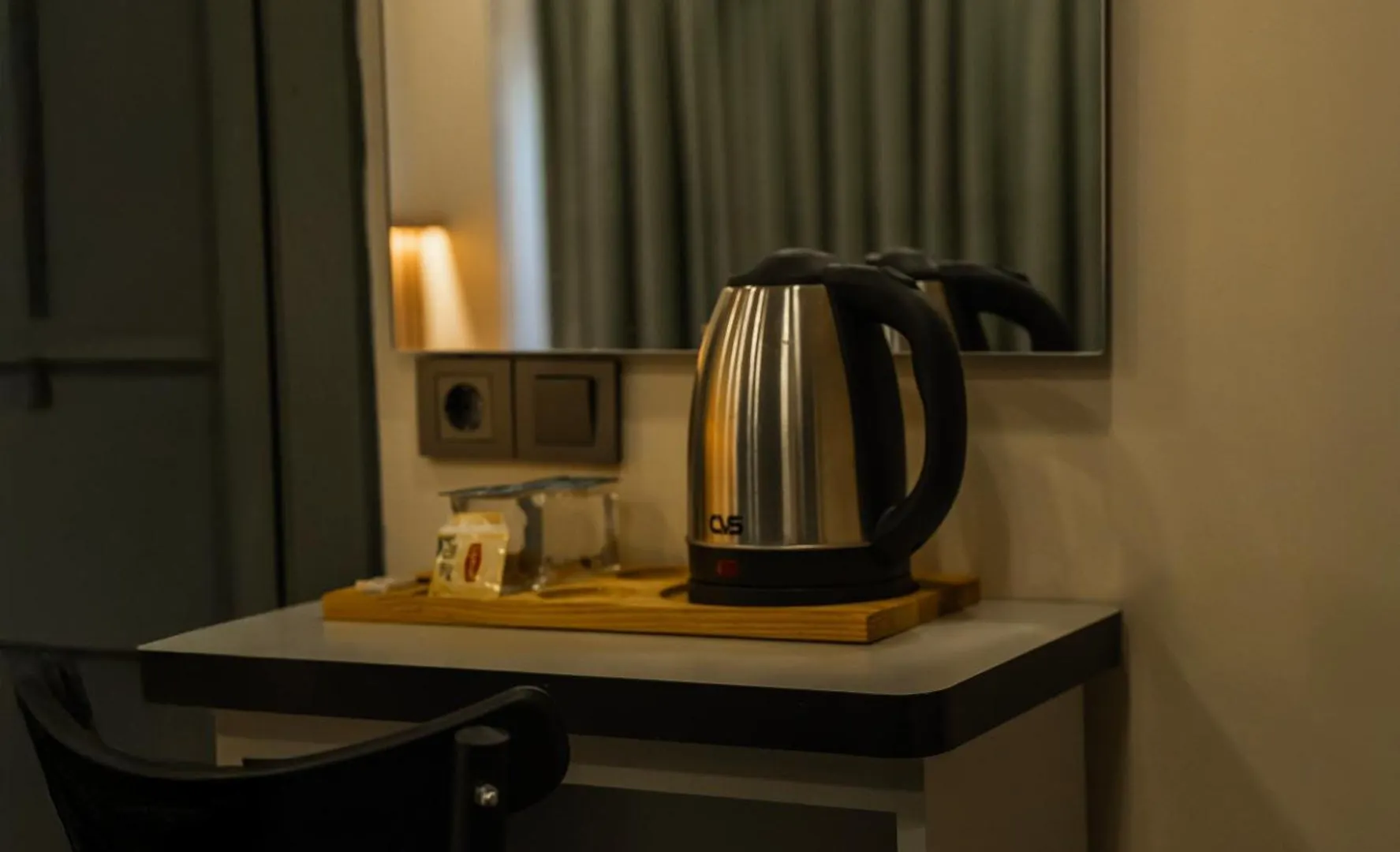 Grand Rafinn Boutique Hotel Isztambul