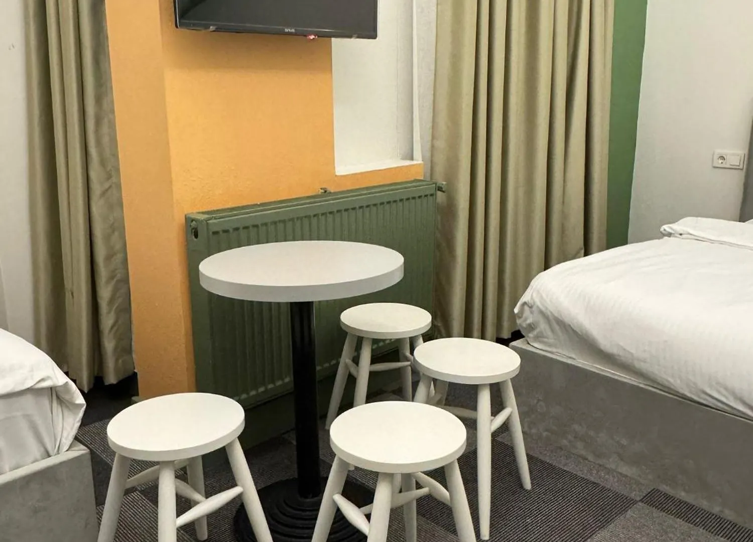 איסטמבול Grand Rafinn Boutique Hotel