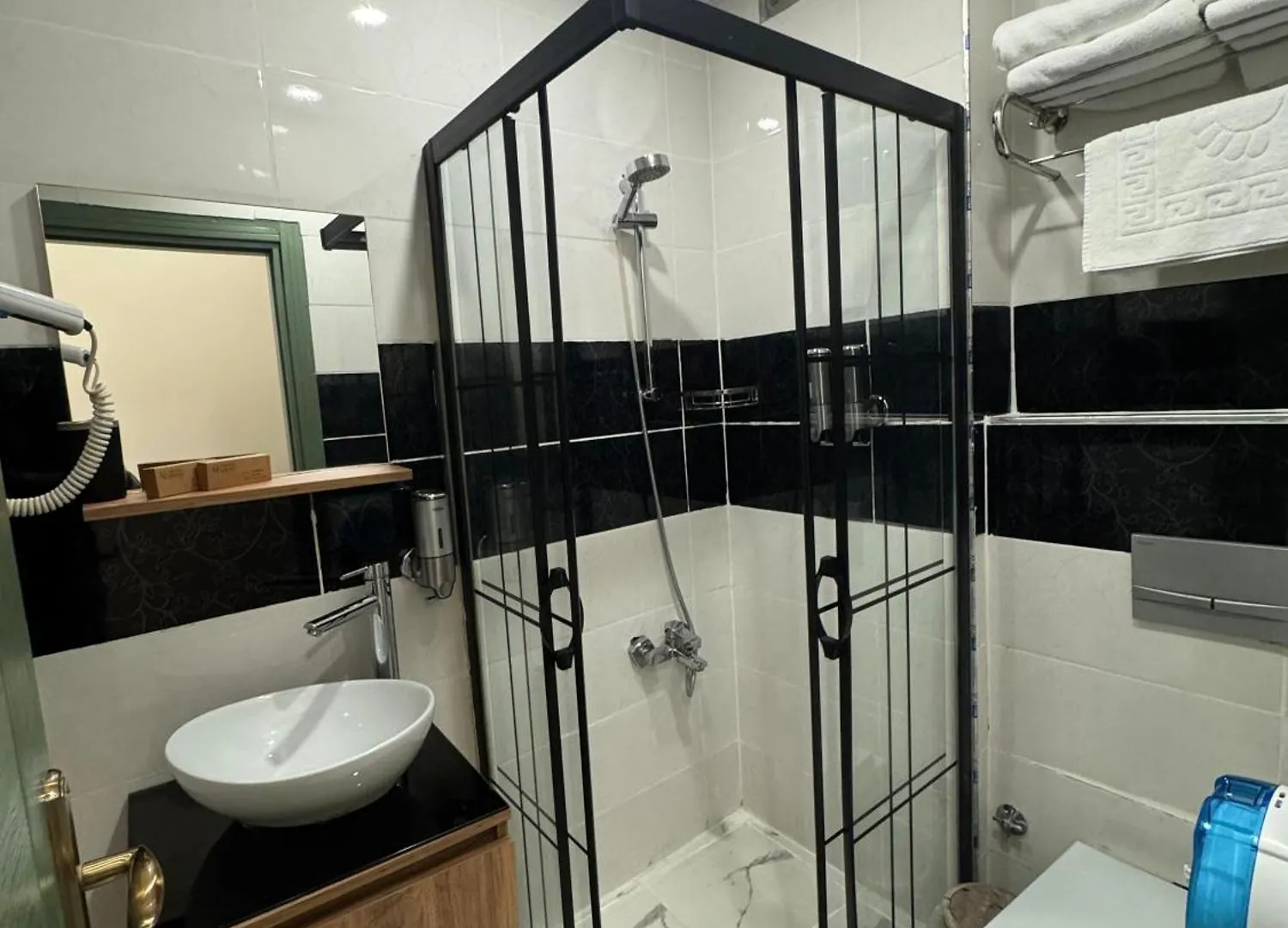 איסטמבול Grand Rafinn Boutique Hotel