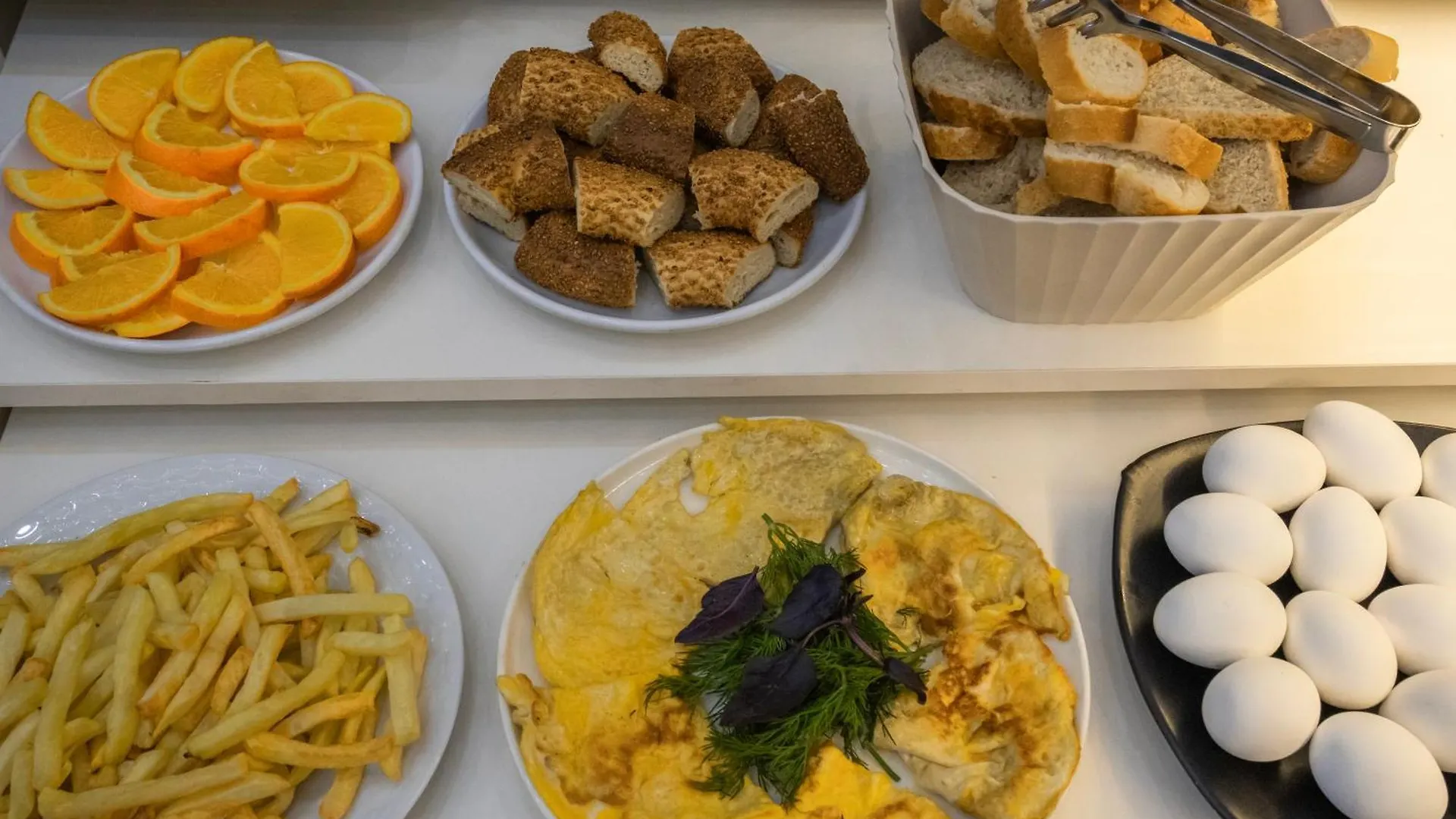 איסטמבול Grand Rafinn Boutique Hotel