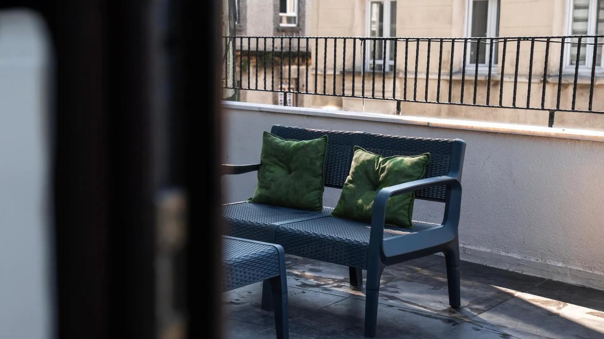איסטמבול Grand Rafinn Boutique Hotel 0*,