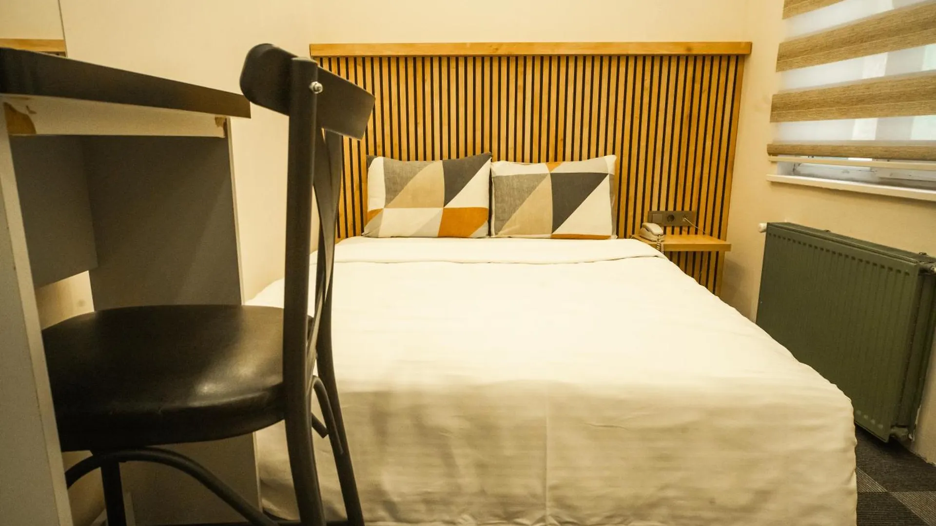 איסטמבול Grand Rafinn Boutique Hotel