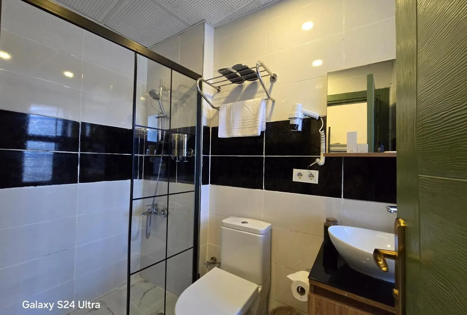 Grand Rafinn Boutique Hotel Isztambul
