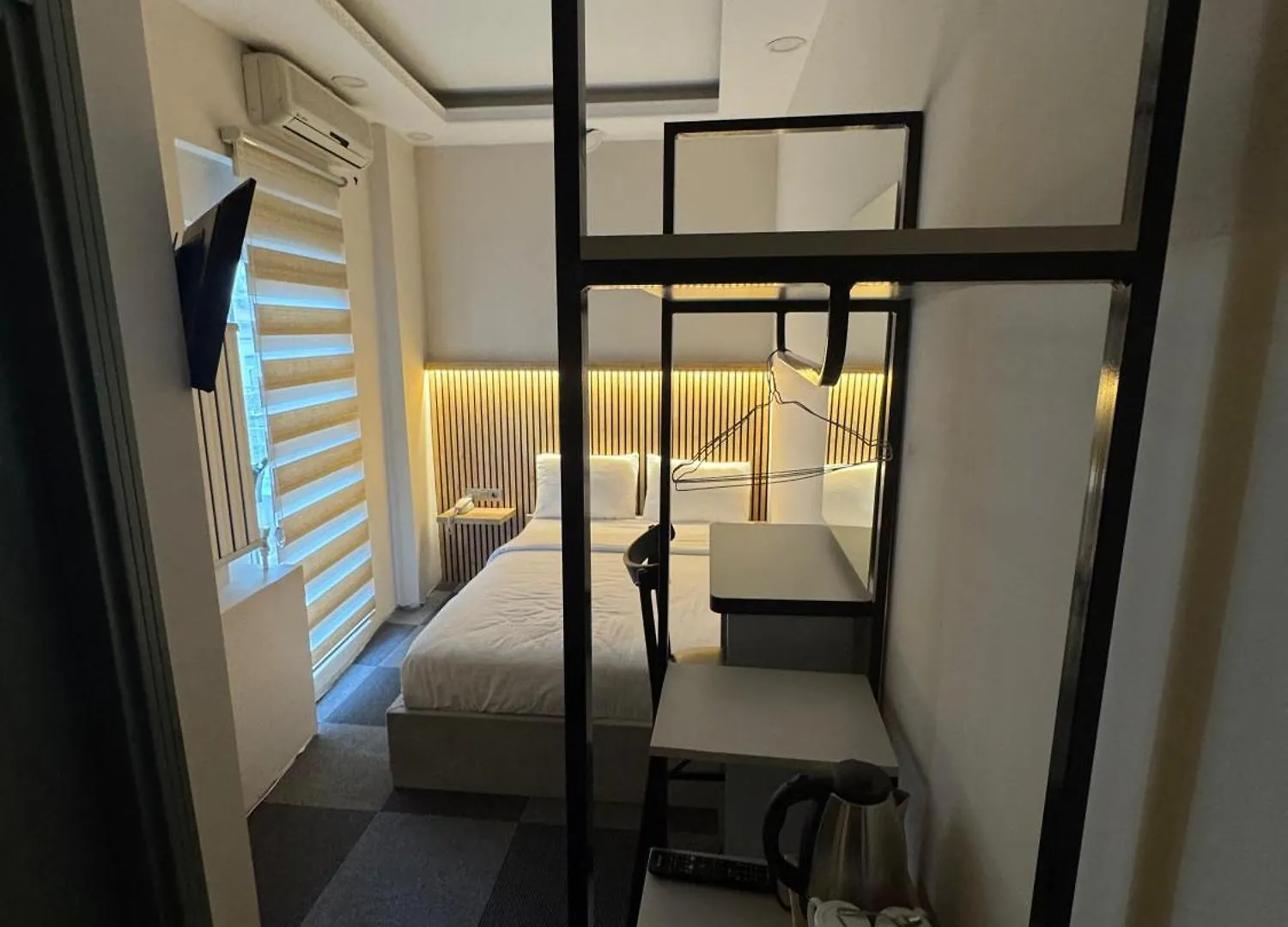 Grand Rafinn Boutique Hotel Isztambul