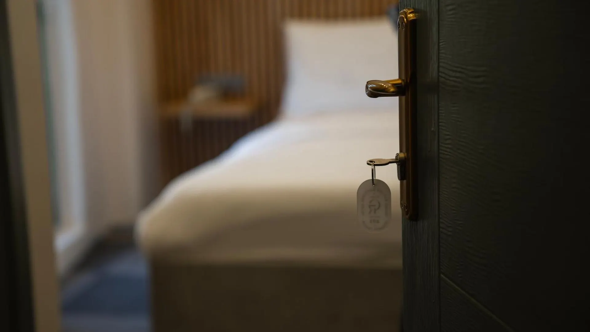 Grand Rafinn Boutique Hotel Isztambul