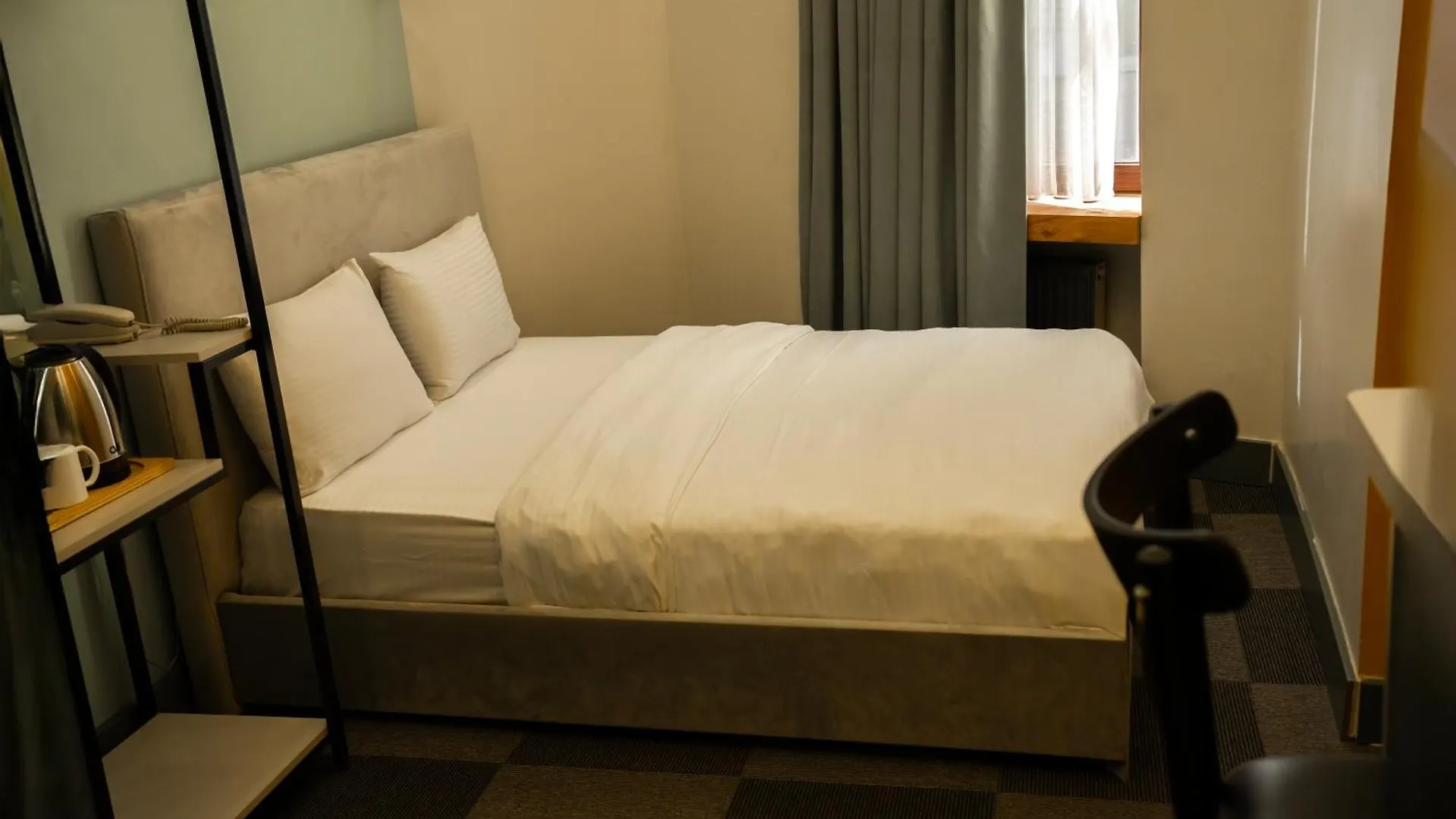 Grand Rafinn Boutique Hotel Isztambul 0*,  Törökország