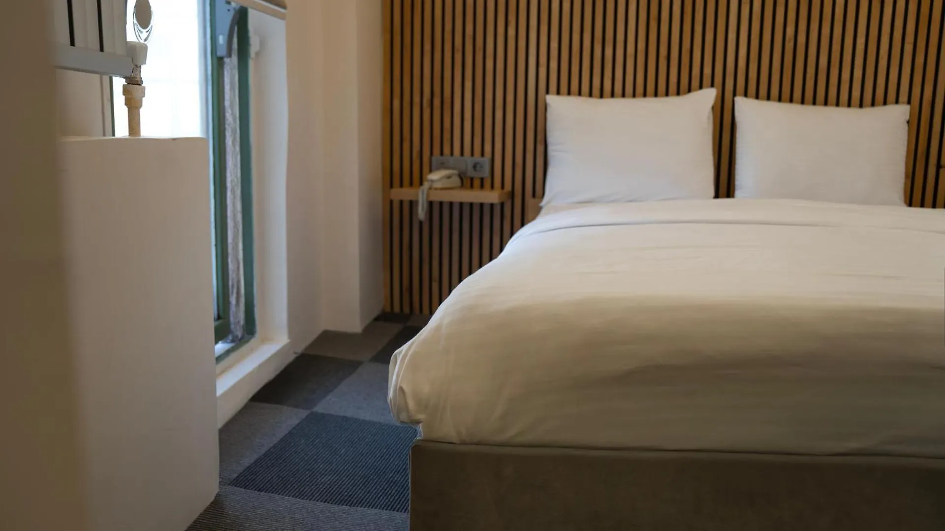 Grand Rafinn Boutique Hotel Isztambul Törökország