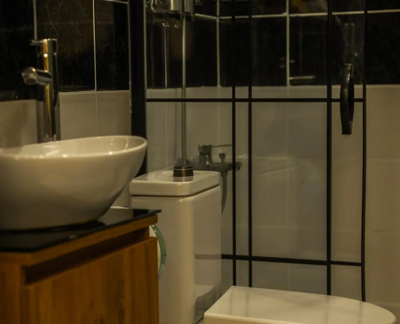 Grand Rafinn Boutique Hotel Isztambul 0*,  Törökország