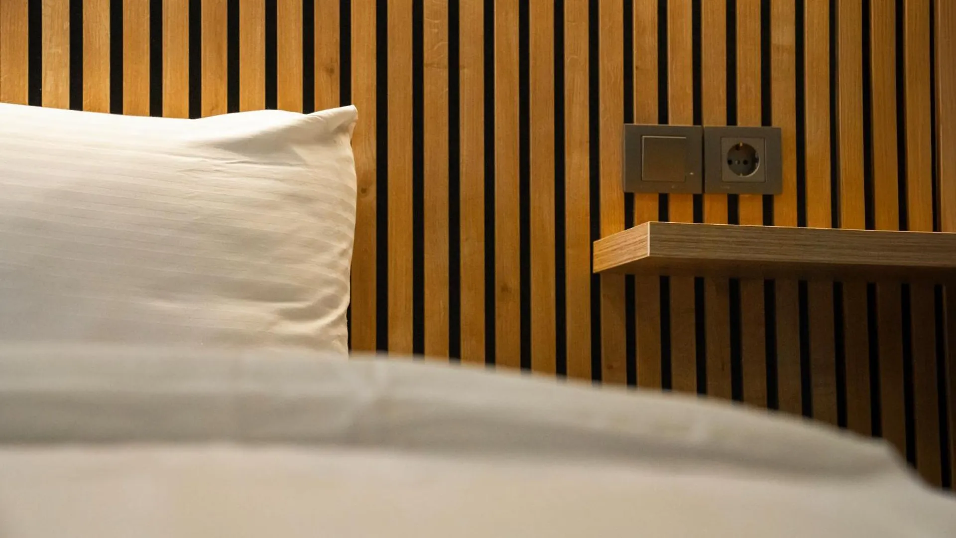 Grand Rafinn Boutique Hotel Isztambul