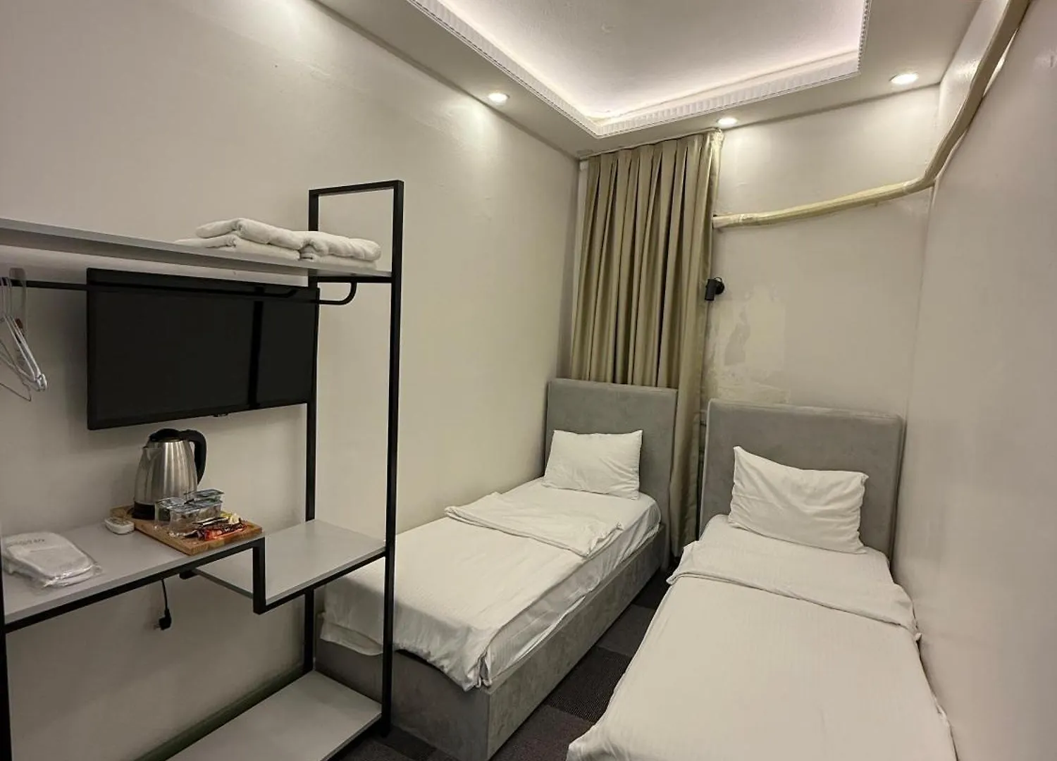 Grand Rafinn Boutique Hotel Isztambul